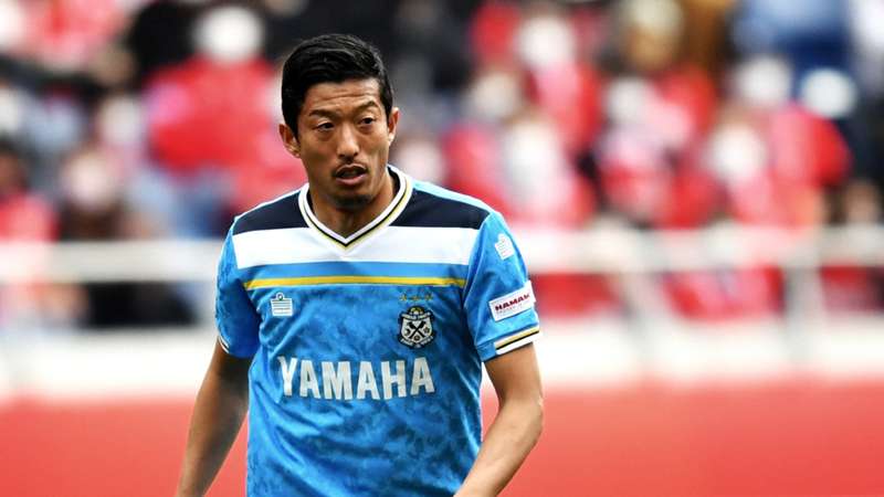 スライディングの 支え手 はもう時代遅れ 浦和戦での磐田df大井のハンドは妥当だったのかを検証 Jリーグジャッジリプレイ Dazn News 日本