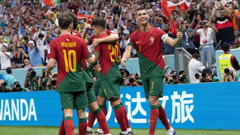 Turquía vs Portugal: cuándo es, fecha, a qué hora es, canal, TV y dónde ver online en España la Eurocopa 2024 de Alemania