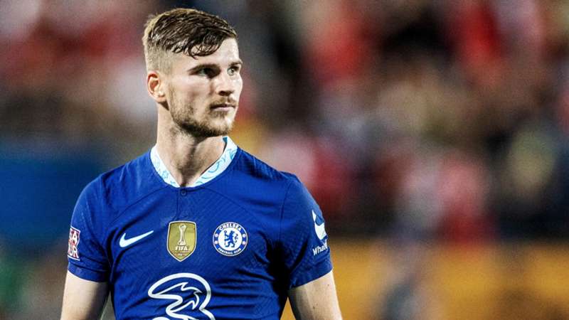 Werner: Engagement beim FC Chelsea war "nicht die allerbeste Zeit"