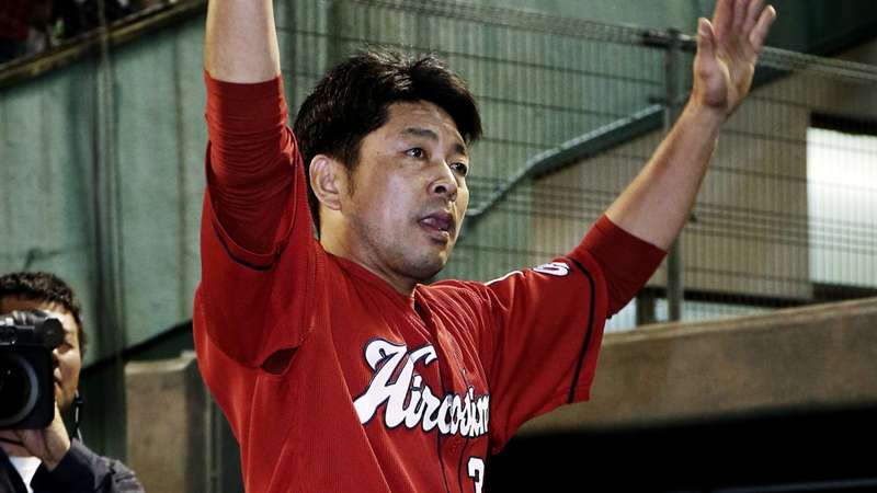 広島東洋カープ一筋19年のベテラン捕手・石原慶幸が現役引退を表明 ｜ プロ野球