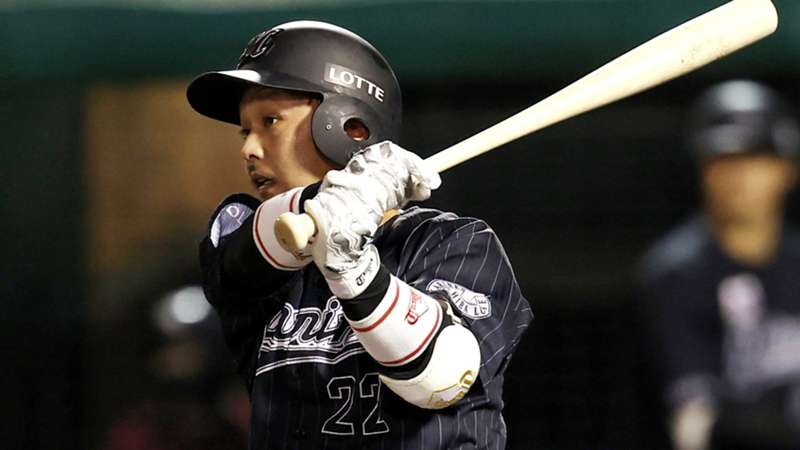 千葉ロッテマリーンズ・田村龍弘が決勝打、北海道日本ハムファイターズ・伊藤大海はプロ初完封 | パ・リーグ結果まとめ | プロ野球