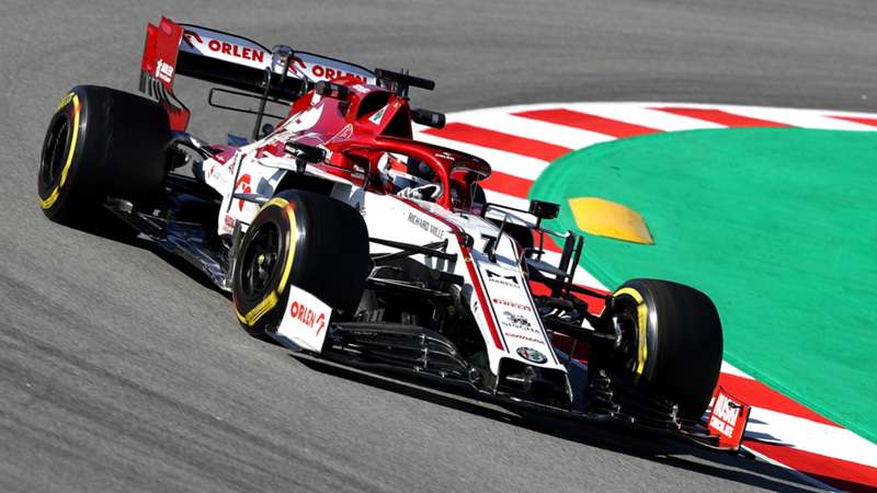 【注目チーム】アルファロメオ｜F1 | DAZN News 日本