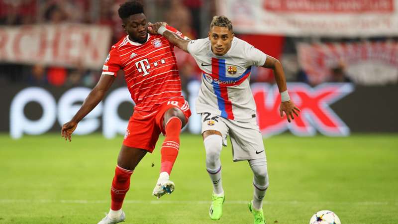 Champions League live: FC Bayern bei Viktoria Pilsen