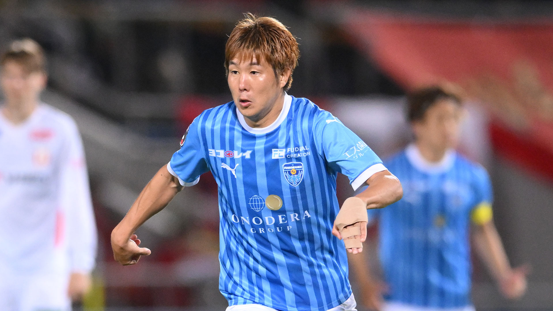 移籍情報】横浜FC退団の三田啓貴がオリヴェイレンセに加入 | Jリーグ