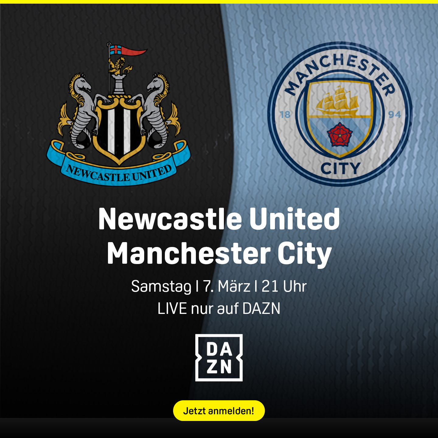 Newcastle United Manchester City FA Cup
