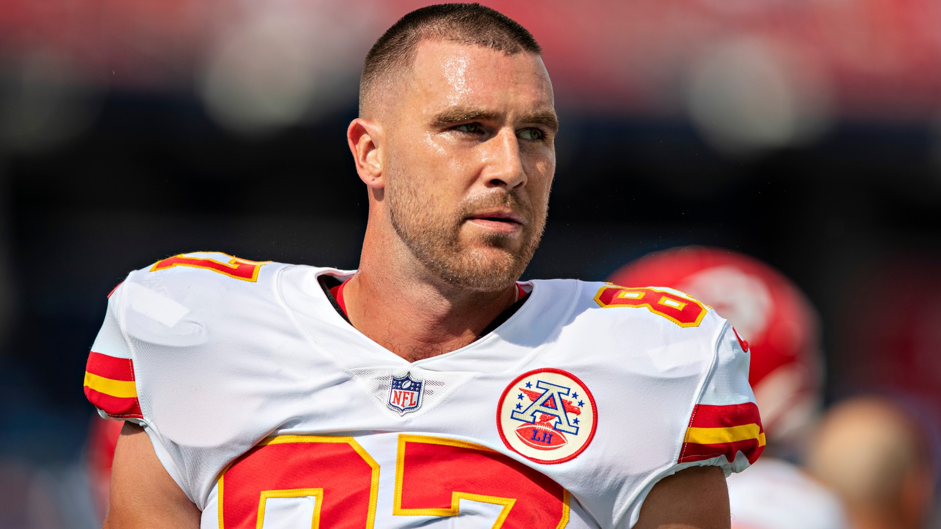 Travis Kelce Chiefs_October2021