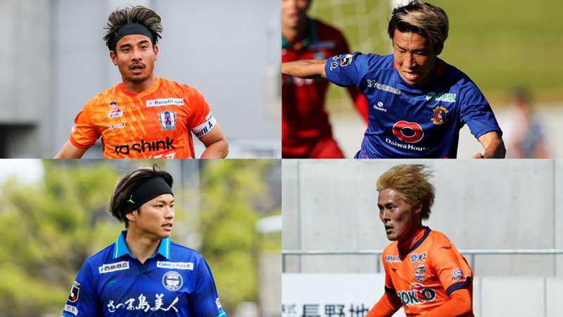 【プレビュー】上位対決を制するのは。3位・愛媛と4位・奈良、2位・鹿児島と6位・長野が直接ぶつかり合う ｜ Jリーグ