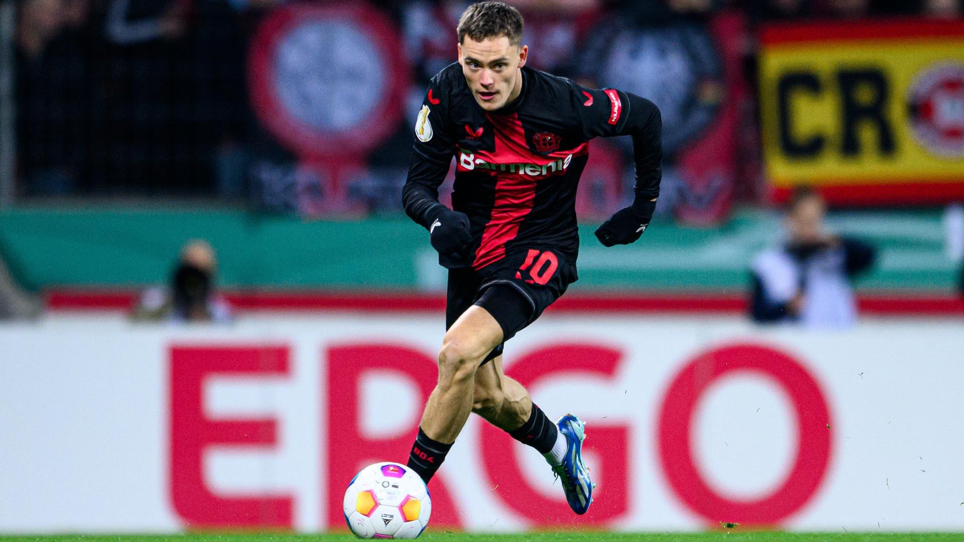 Bayer Leverkusen Vs Vfb Stuttgart Preview Date Time Live Stream And How To Watch Dfb Pokal 