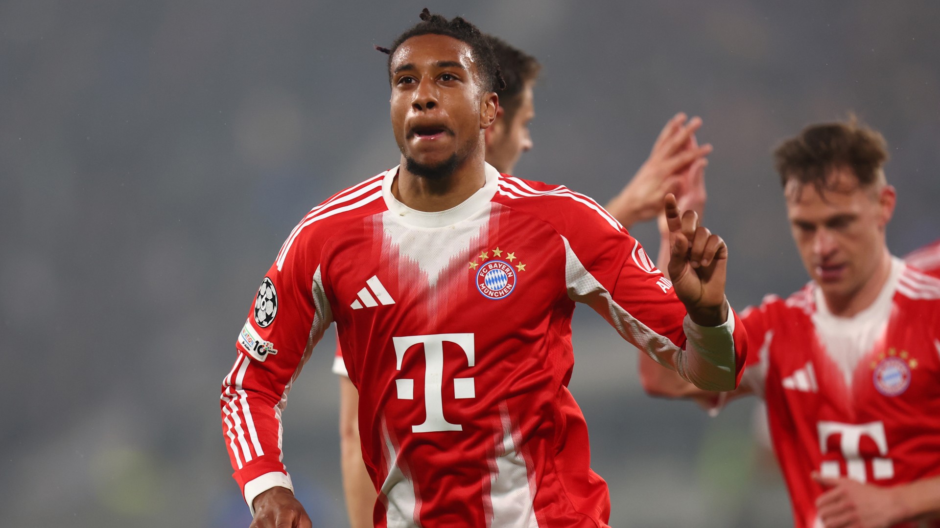 Olise has arrived as a genuine star on the European stage | DAZN News CA