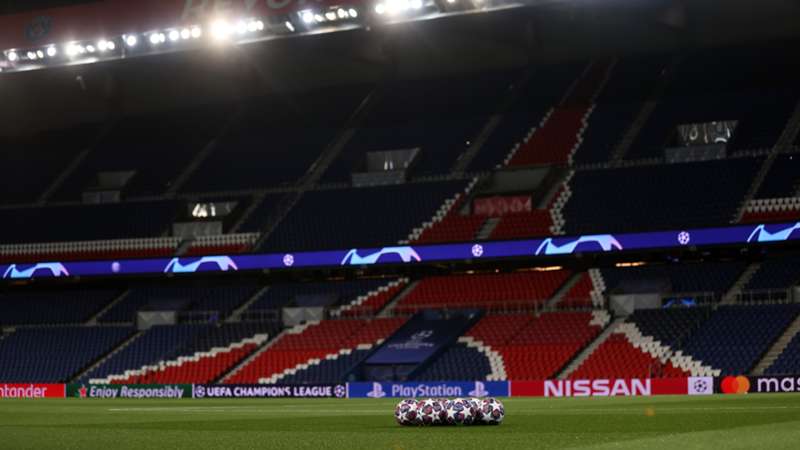 Psgとマルセイユが活動停止を発表 再開時期は未定 Dazn News 日本