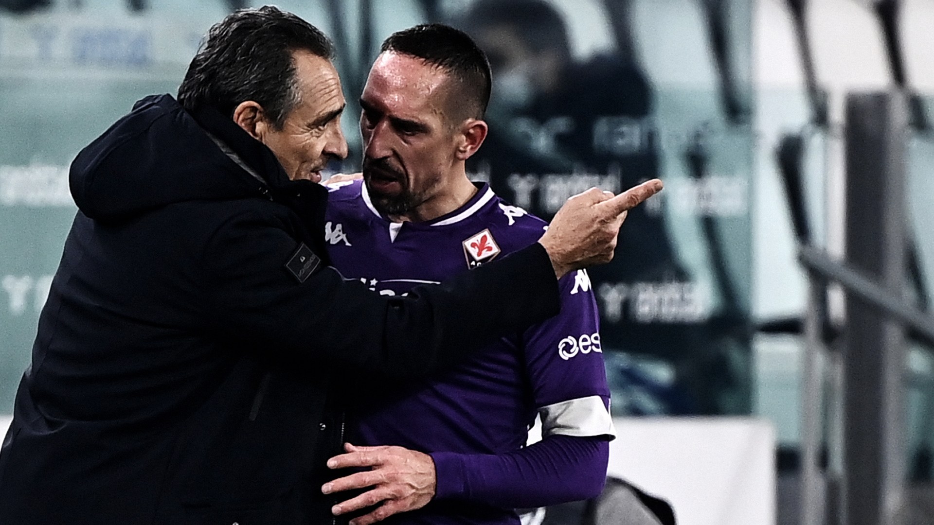 連載 ジェノアとフィオレンティーナで起きた監督交代劇の真相 ザッケローニのセリエa探究 Dazn News 日本 連載 ジェノアとフィオレンティーナで起きた監督交代劇の真相 ザッケローニのセリエa探究 Dazn News 日本