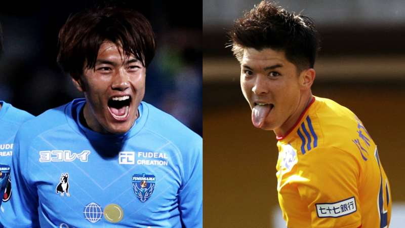 プレビュー 昇格争いを占う大一番 横浜fcの独走か 仙台の追走か Jリーグ Dazn News 日本