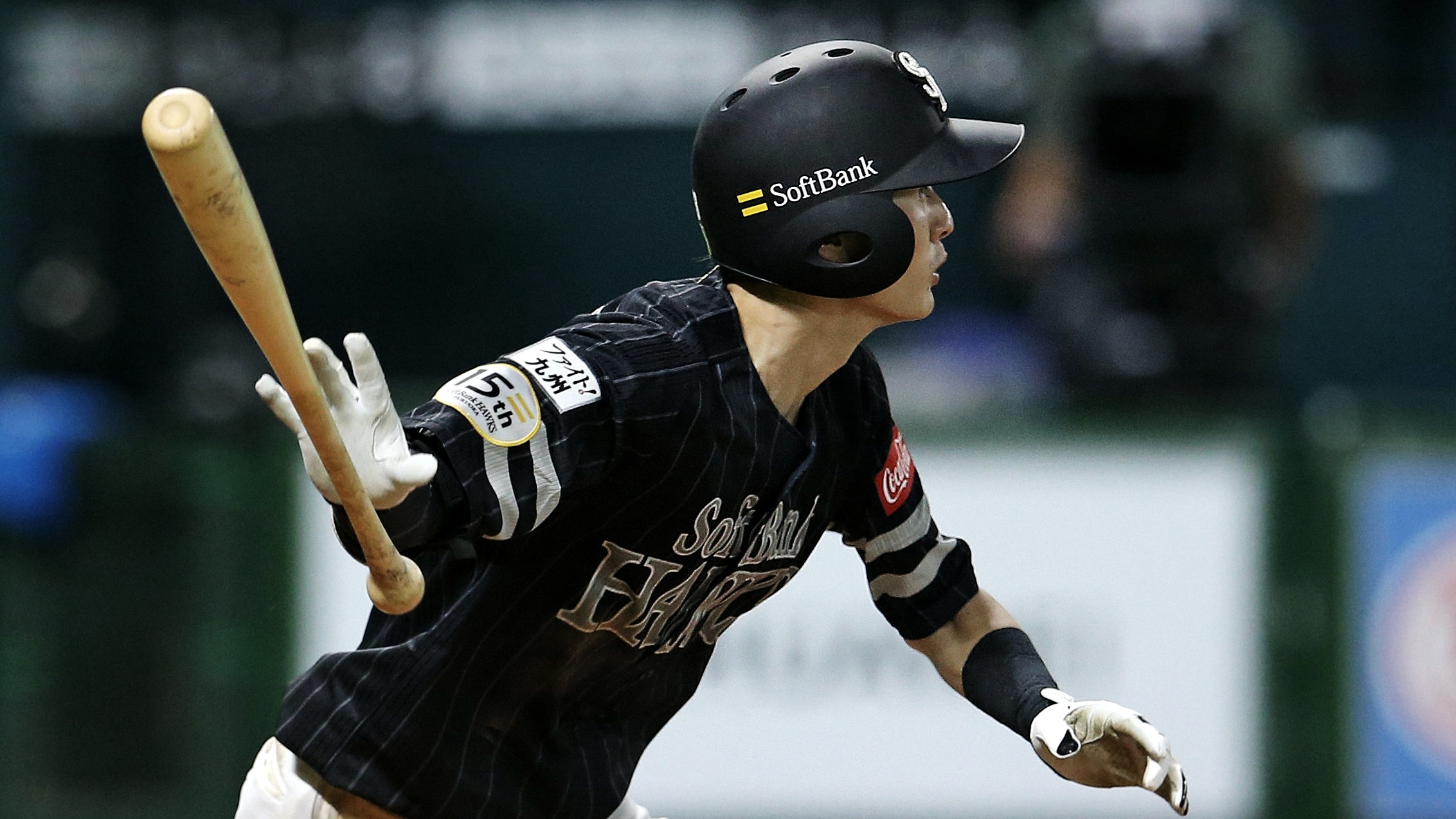 ソフトバンク・周東が3安打4打点!|パ・リーグ結果まとめ|プロ野球 | DAZN News JP