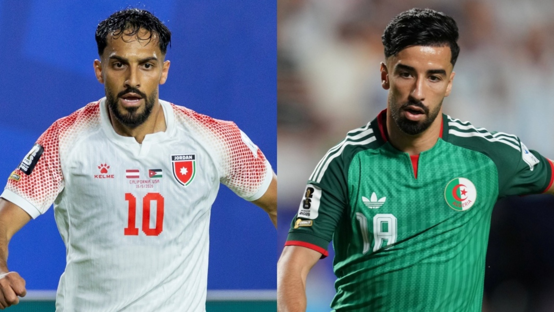 デ・ブライネやルカク、クルトワらが順当に選出…FIFAワールドカップ
