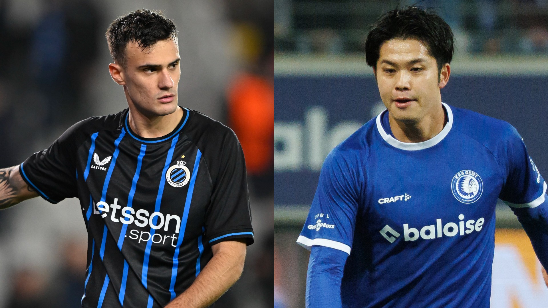 サッカーユニフォーム シャルルロワ 2022-2023】シャルルロワ｜選手名鑑｜ベルギーリーグ | DAZN News JP