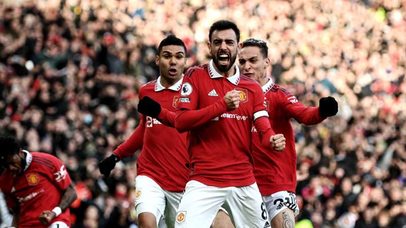 FA Cup, Il Manchester United batte il Reading e vola agli ottavi di finale