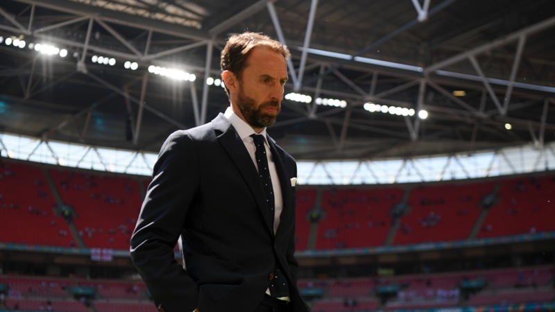 Former England winger names the Man Utd player who 'needs to be in' the England Euro 2024 squad