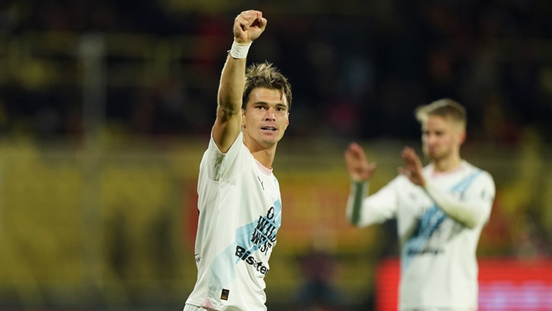 Palermo-Cremonese apre la trentesima giornata di Serie BKT: la sfida è su DAZN
