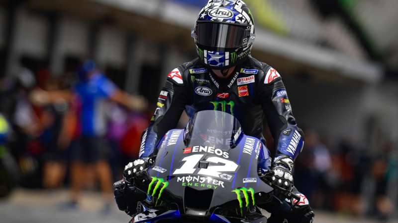 ¿Cuál será el próximo equipo de Maverick Viñales en MotoGP 2022?