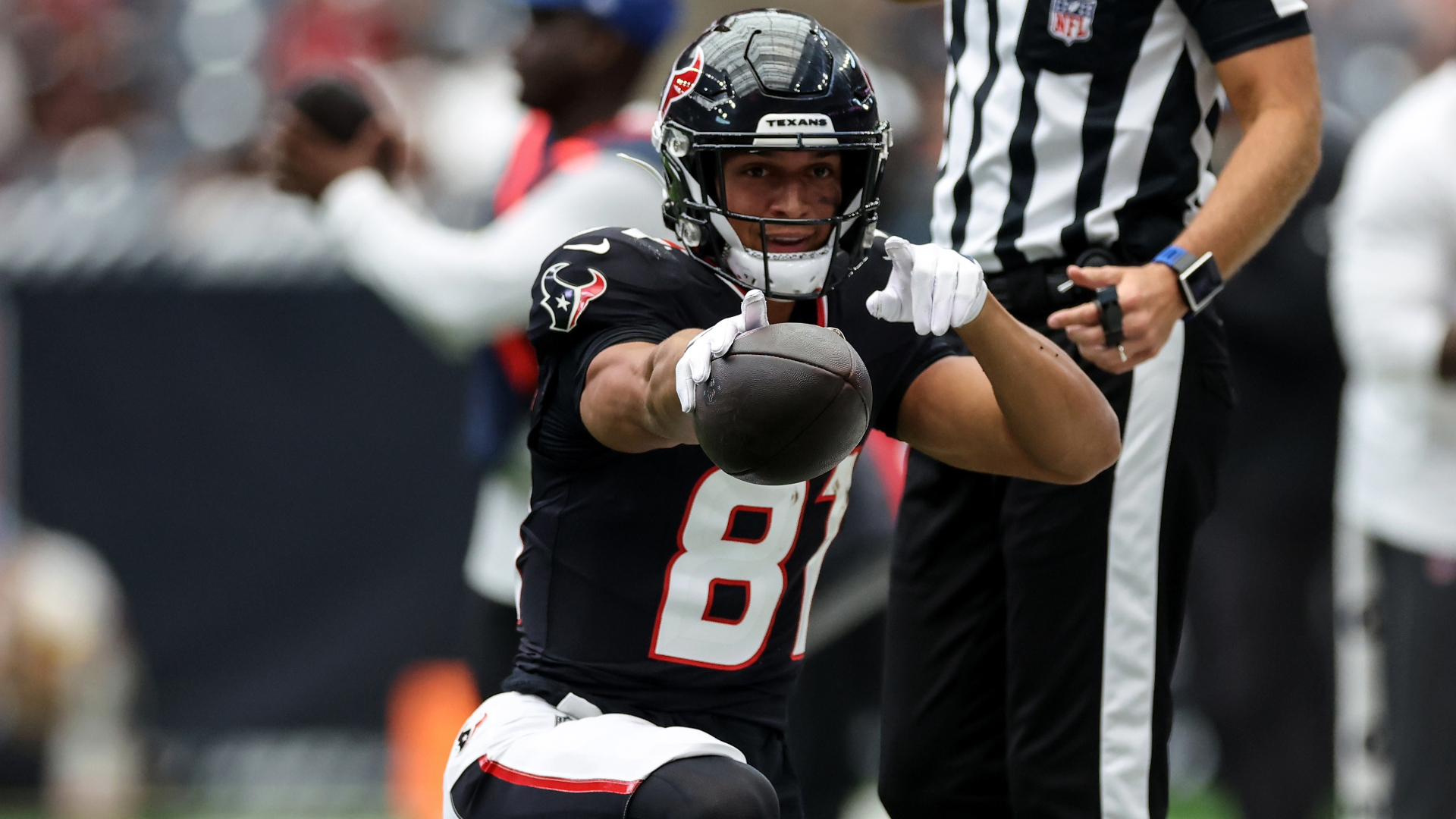 NFL fantasy football: Top QB, RB, WR and TE Week 14 waiver wire pickups ...