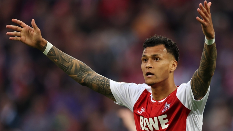 Fußball heute live im TV und LIVE-STREAM: 1. FC Köln bei Bayer Leverkusen