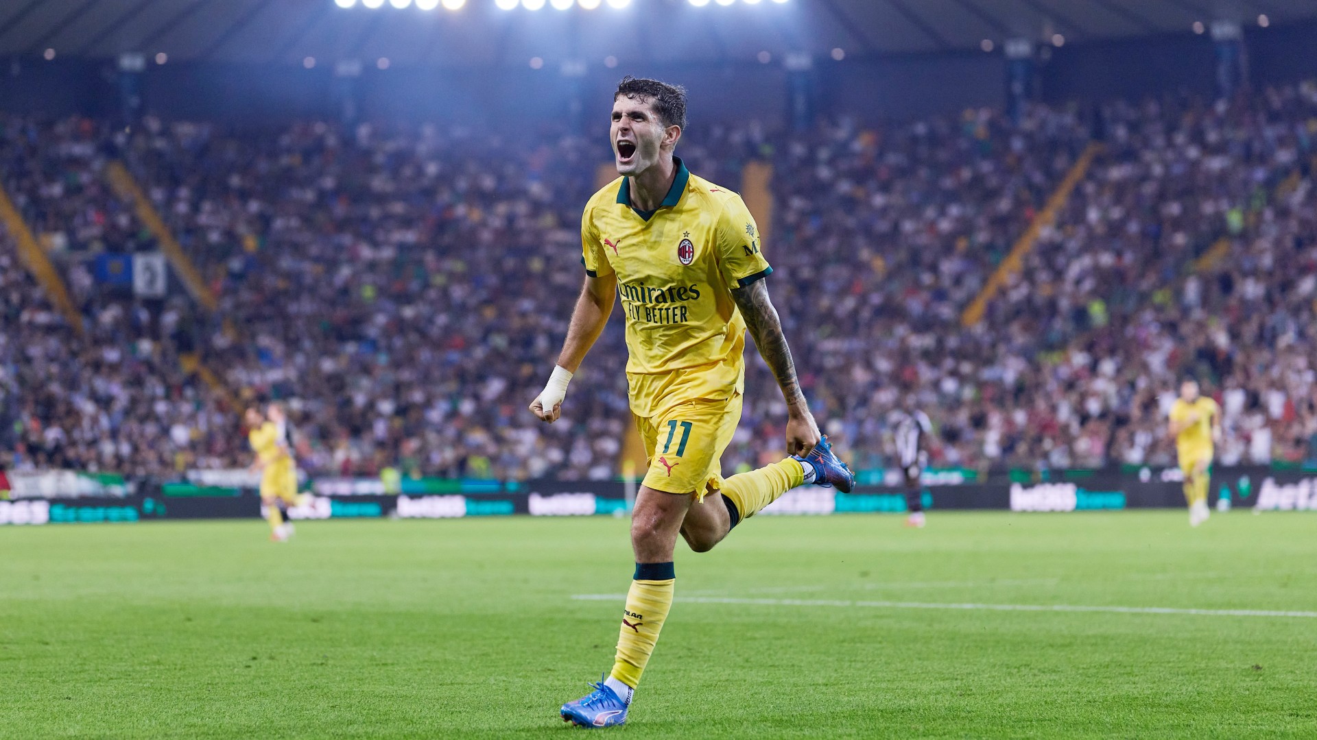 最新の ウディネーゼ ニュース | DAZN 日本