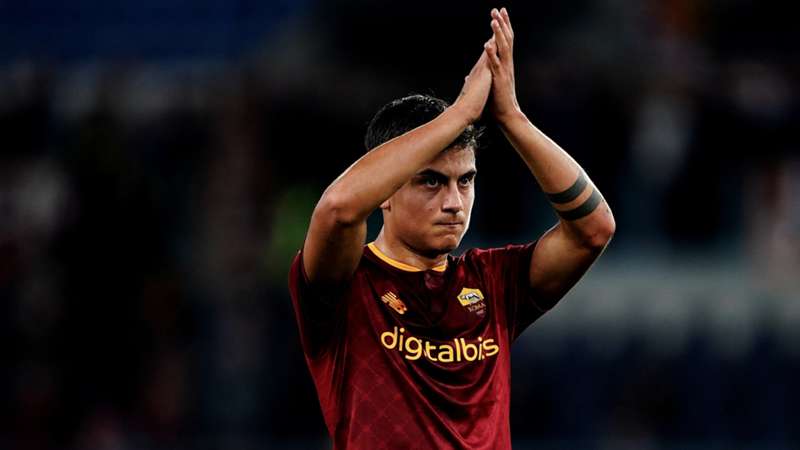 Serie A, gli ultimi rientri: Dybala è a Roma, Rabiot a casa Juve