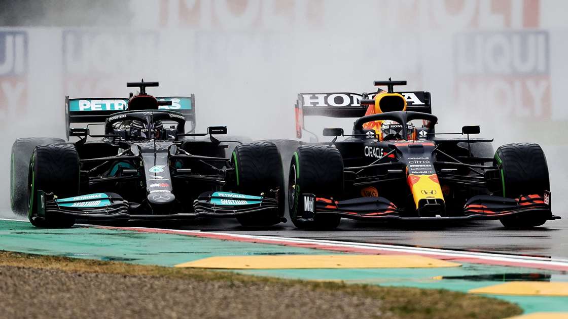 Donde Se Televisa La Formula 1