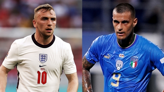 England vs. Italy: Preview, date, time, TV, live stream and how to watch UEFA Nations League match - dazn.com