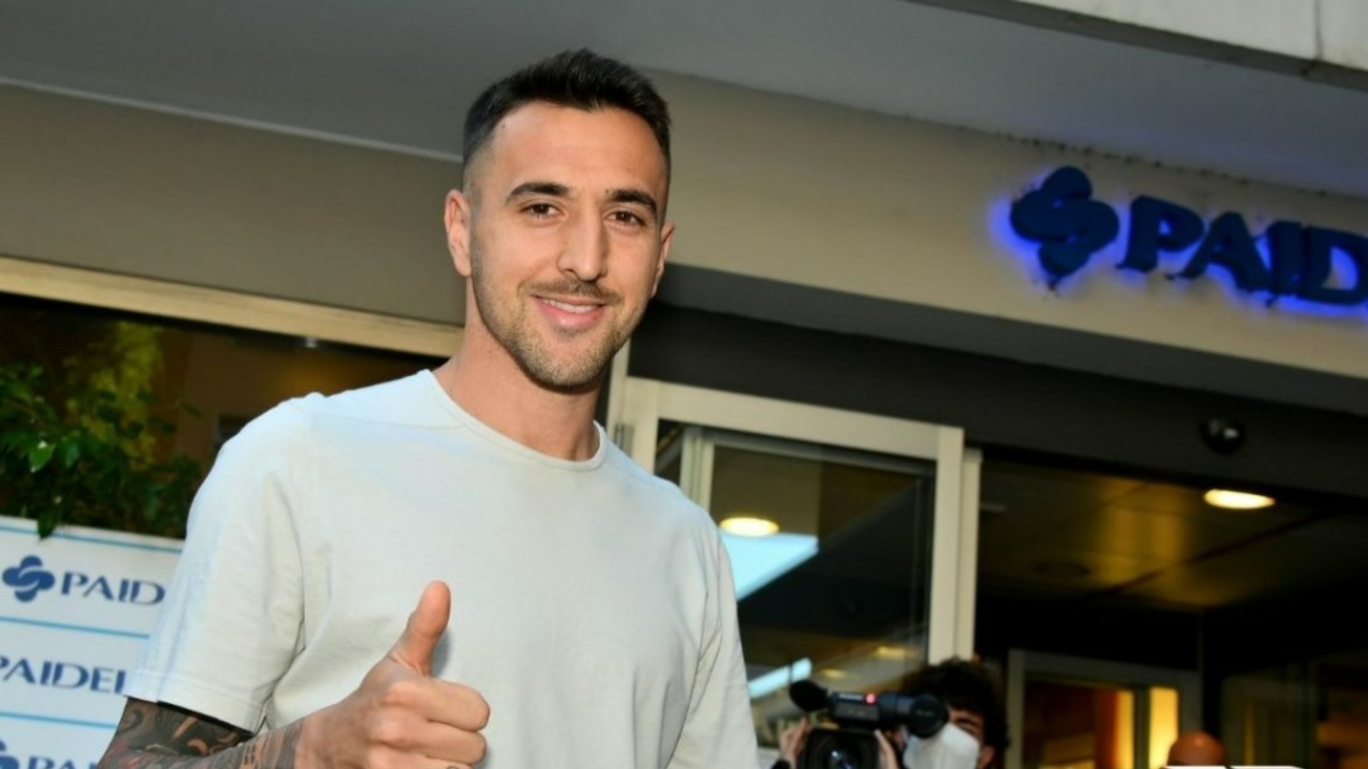 Matías Vecino, Lazio, Inter, Serie A