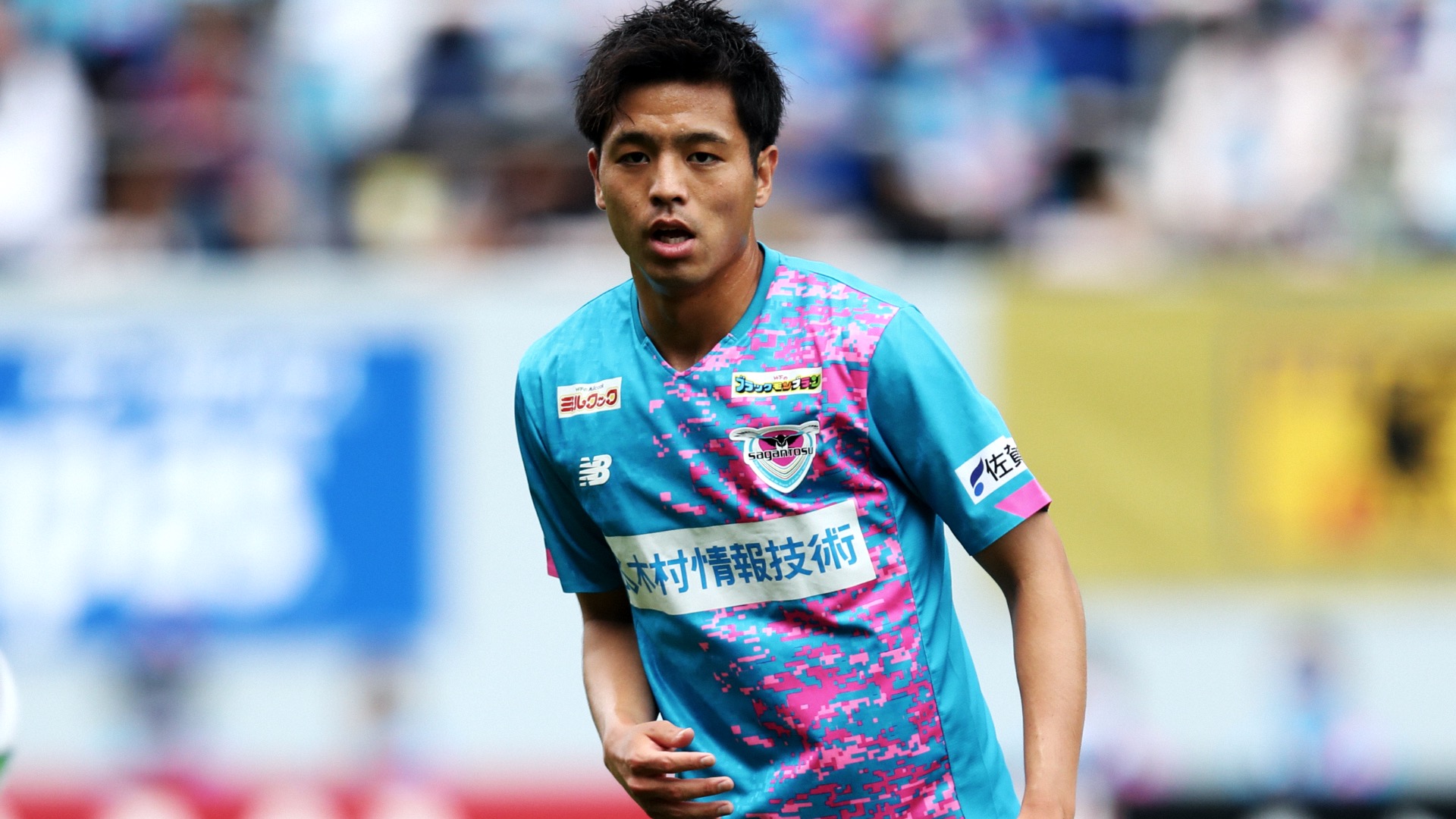 サガン鳥栖 注目選手 選手一覧 試合日程 21jリーグ選手名鑑 Dazn News 日本 サガン鳥栖 注目選手 選手一覧 試合日程 21jリーグ選手名鑑 Dazn News 日本