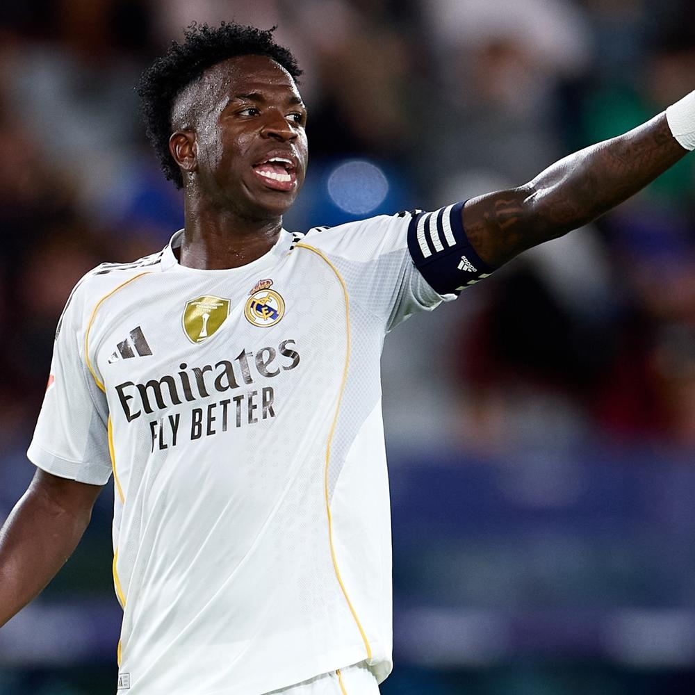 異常事態のレアル・マドリード…今季受けた15回の警告の内9回が抗議