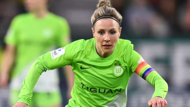 VfL Wolfsburg vs. Olympique Lyon im TV und LIVE-STREAM: Die UWCL