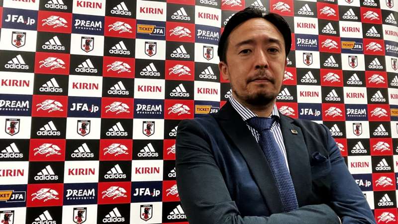 【インタビュー】3大会ぶりアジア制覇を目指すフットサル日本代表・木暮賢一郎監督「アジアチャンピオンになれると確信している」｜AFCフットサルアジアカップ