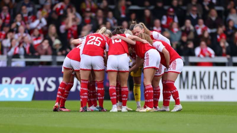 UEFA Women's Champions League, a fuoco l'aereo dell'Arsenal dopo la gara con il Wolfsburg