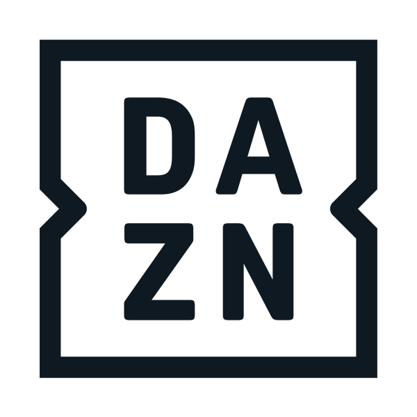 DAZN Logo Black 100x100 #2