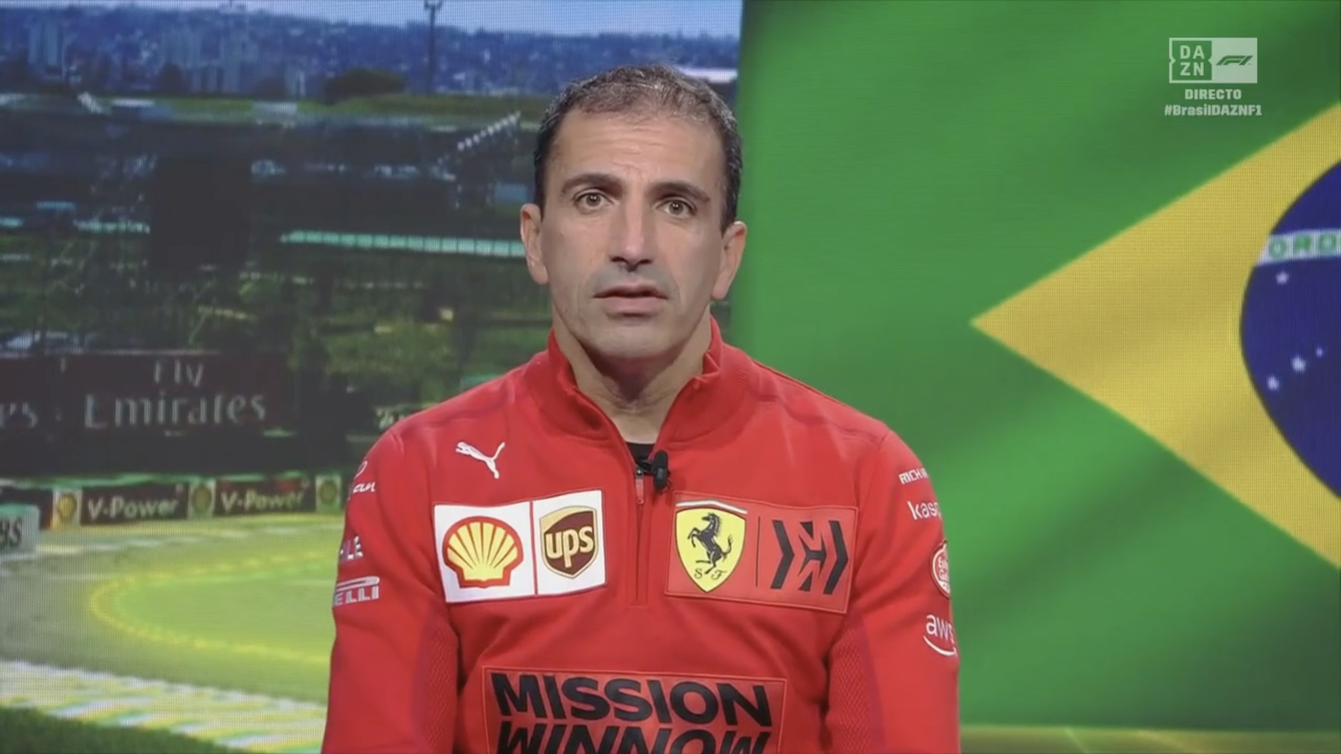 Marc Gené, DAZN F1