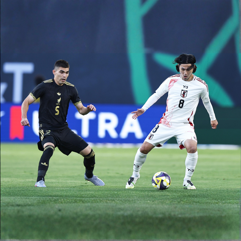 9月10日】サッカーアメリカ合衆国代表対サッカー日本代表のライブ配信