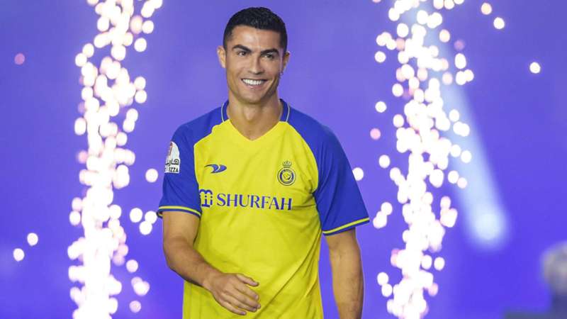 20230103-Al-Nassr-Cristiano-Ronaldo