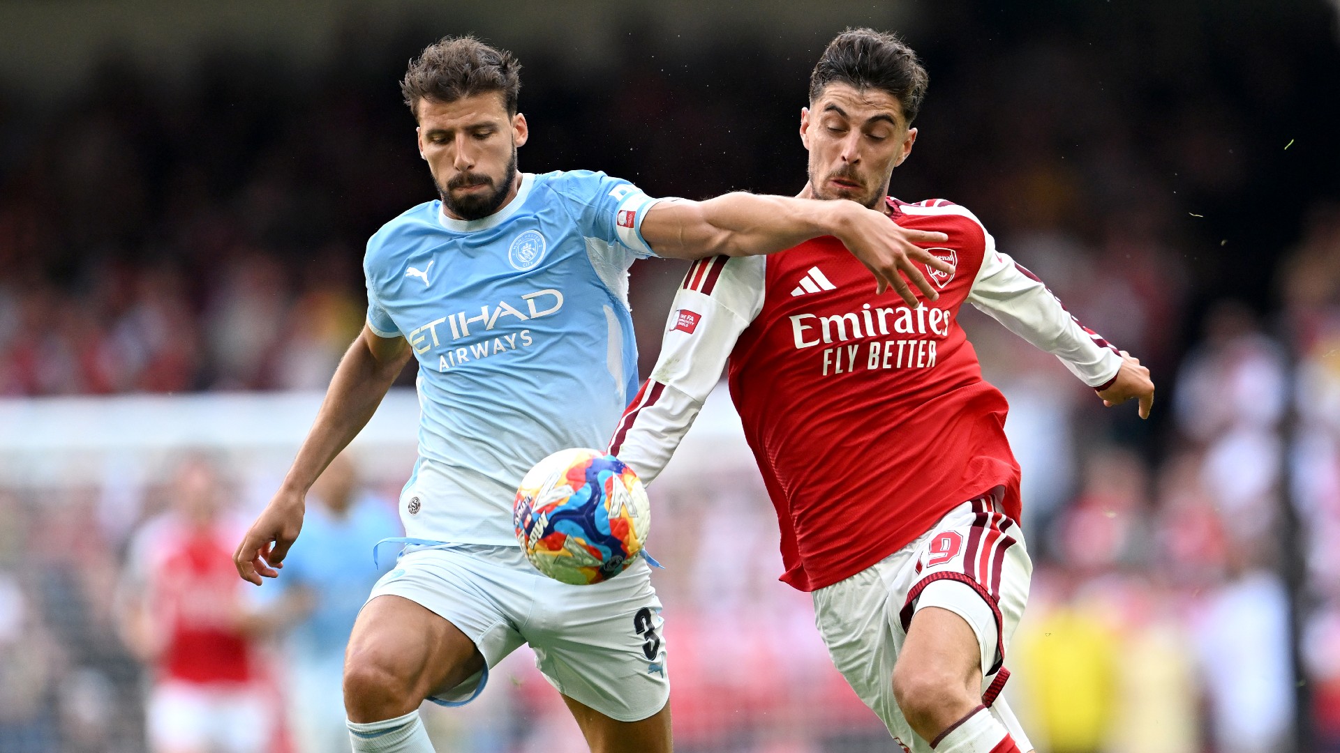 Hand Drawing Table Setting Are the top two already set after just four Premier League games ...