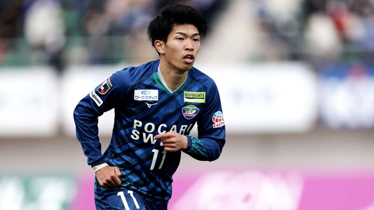 4月 月間ベストヒーロー賞インタビュー 悠さんのような選手にならなきゃいけない 徳島で進化を遂げる宮代大聖 新たな挑戦と刺激 そして理想像 Jリーグ Dazn News 日本 4月 月間ベストヒーロー賞インタビュー 悠さんのような選手にならなきゃいけない 徳島で進化を遂げる宮代大聖 新たな挑戦と刺激 そして理想像 Jリーグ Dazn News 日本