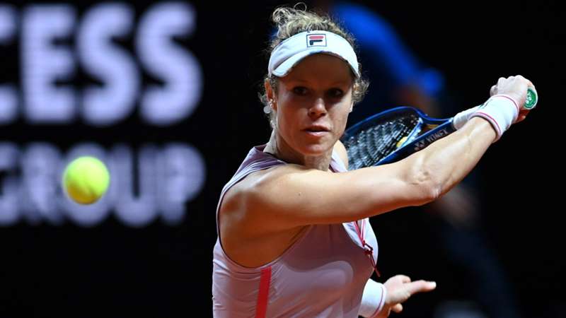 Triumph in Miami: Laura Siegemund erneut im Doppel erfolgreich