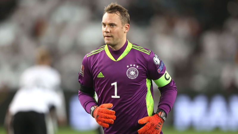 War es das für Neuer? DFB sendet ter Stegen heftigen Vertrauensbeweis