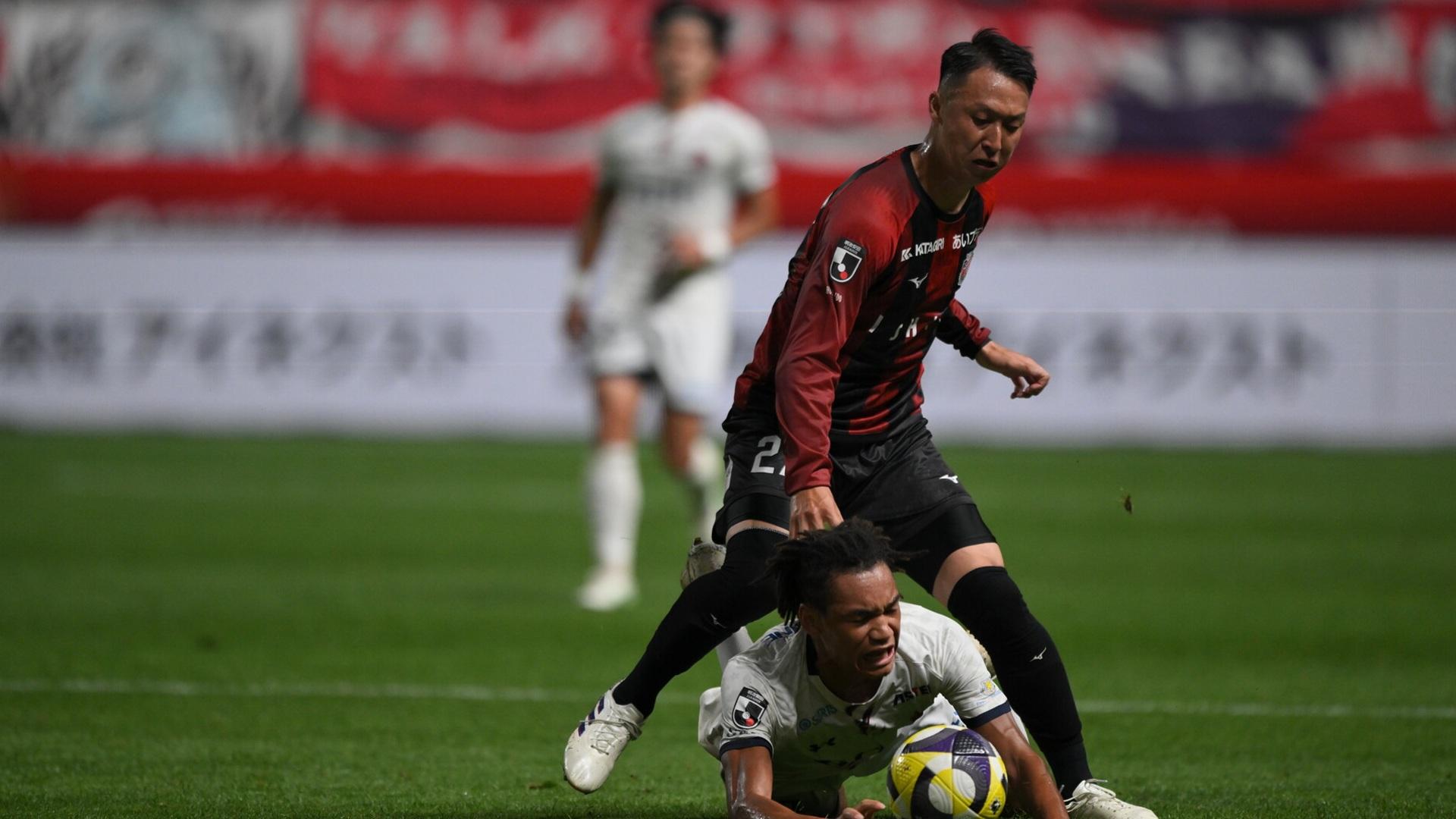 サッカーを辞め、使うことがないため売ります。 よろしくお願い致します。 ih2nfeodzaqh1198wwxeyfamyimage