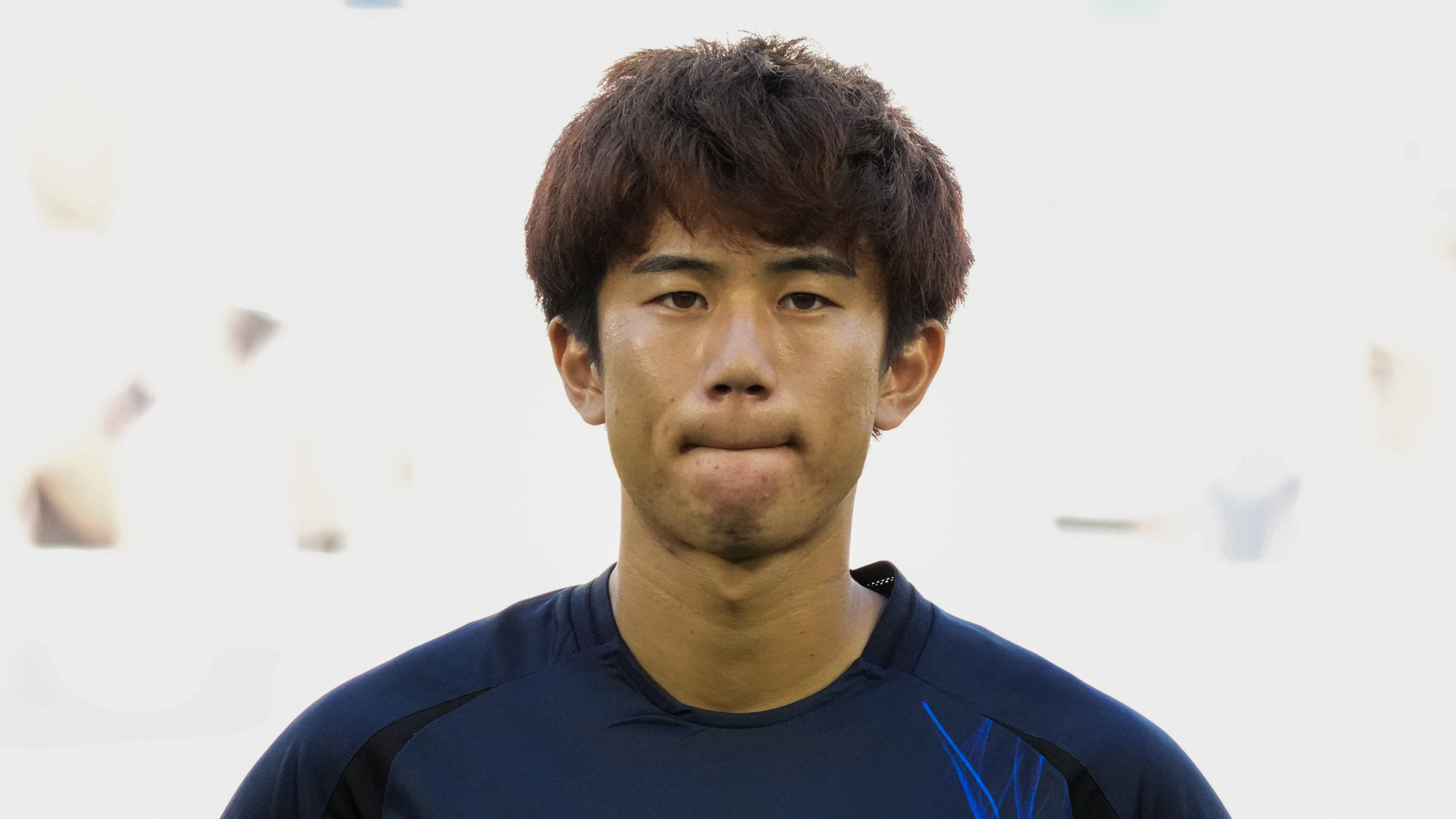 【鑑定書付】平河悠　サイン入りユニフォーム　ブリストルシティ　Lサイズ ブリストル 25/26 平河悠 公式ユニフォーム ホーム 半袖