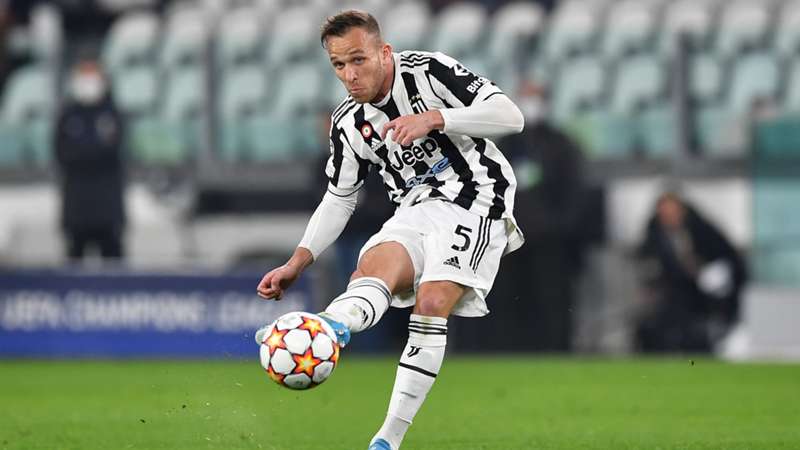 Arthur, ufficiale l'arrivo alla Fiorentina