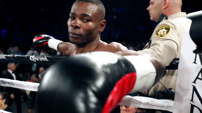 Guillermo Rigondeaux: I'm a crossword puzzle — that's why other fighters avoid me