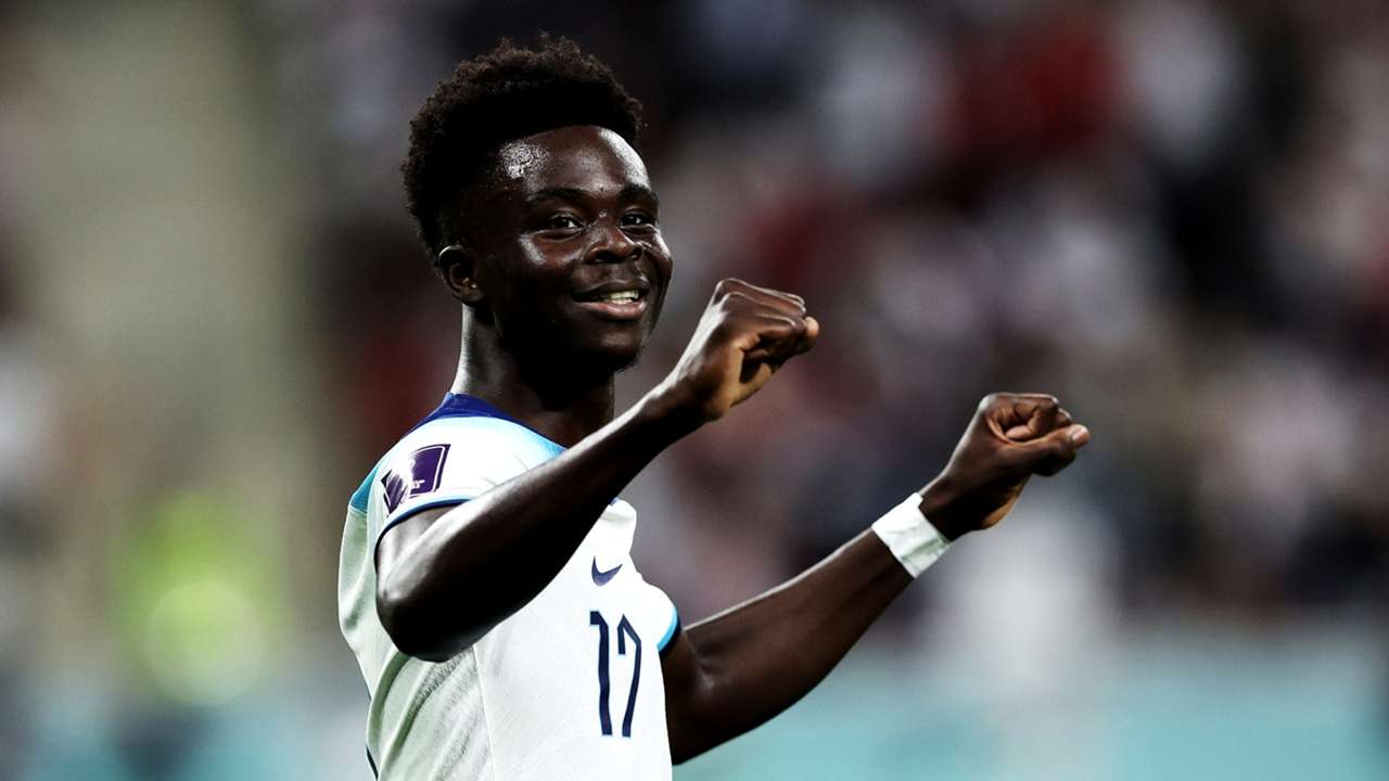 サカ アンリのサポートに感謝 Euro決勝の後すぐに電話をくれて イングランド代表 カタールw杯 Dazn News 日本 サカ アンリのサポートに感謝 Euro決勝の後すぐに電話をくれて イングランド代表 カタールw杯 Dazn News 日本