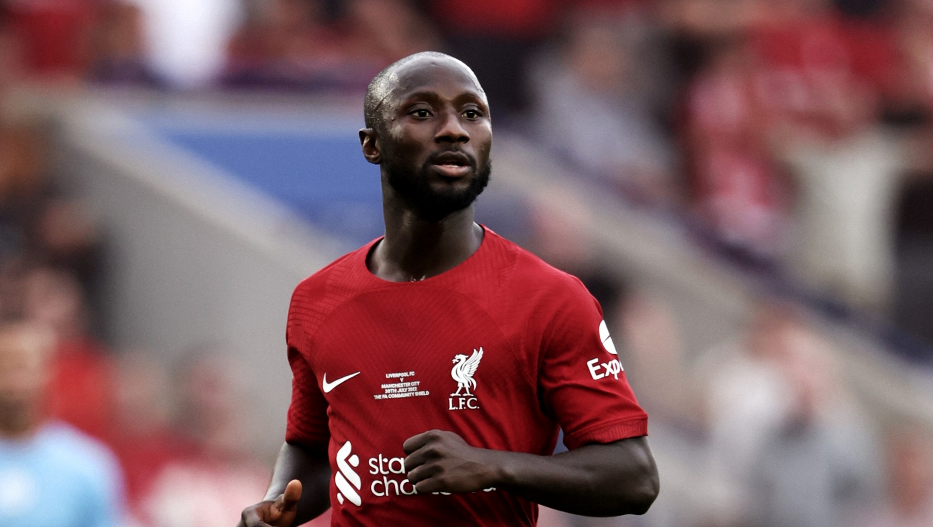 クロップ ケイタ放出の意思がないことを強調 補強も考えず 全員が100 フィットしていれば満足 リヴァプール プレミアリーグ Dazn News 日本