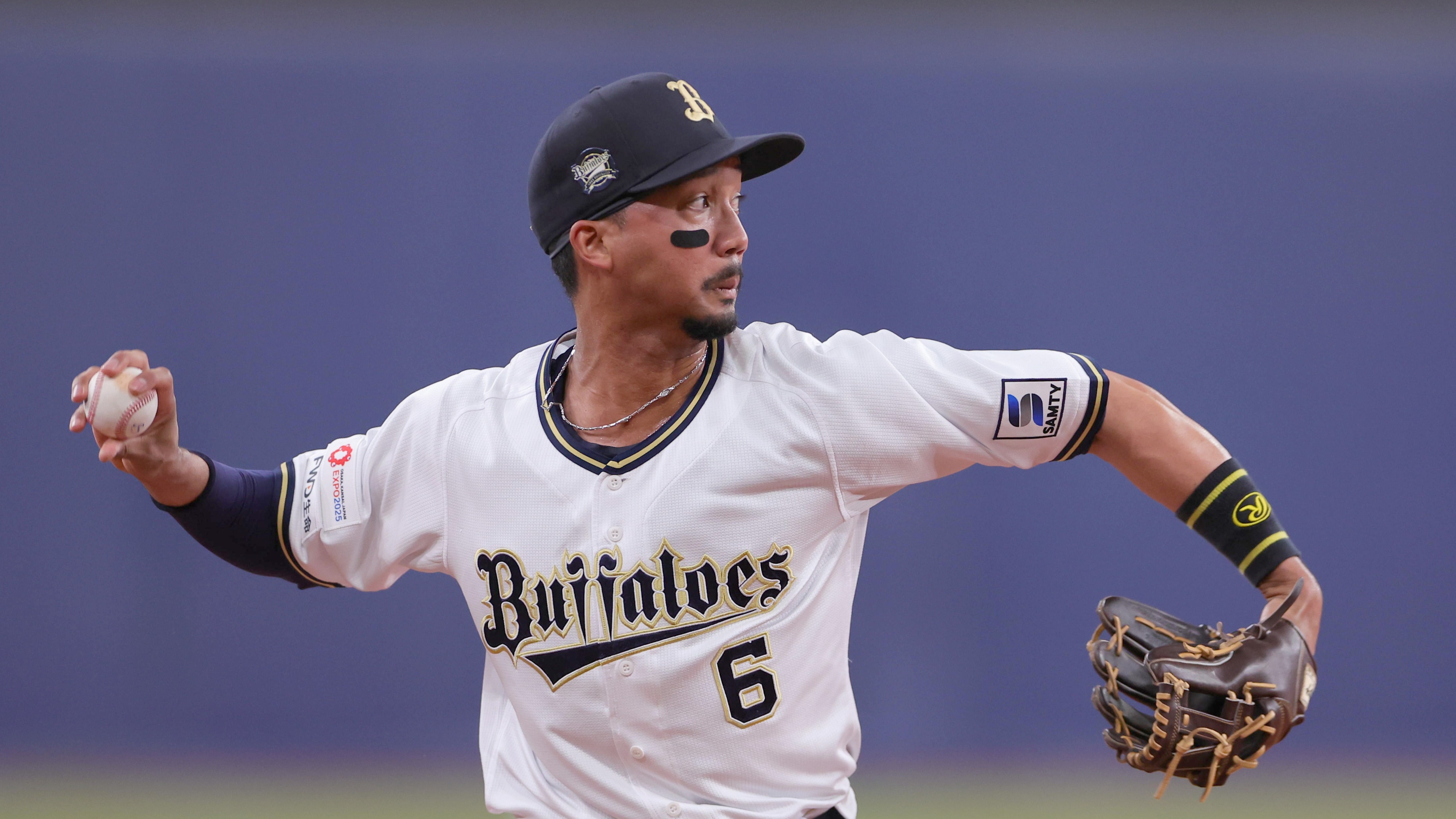 動画】広島東洋カープ菊池涼介が通算350犠打を達成、NPB史上5人目